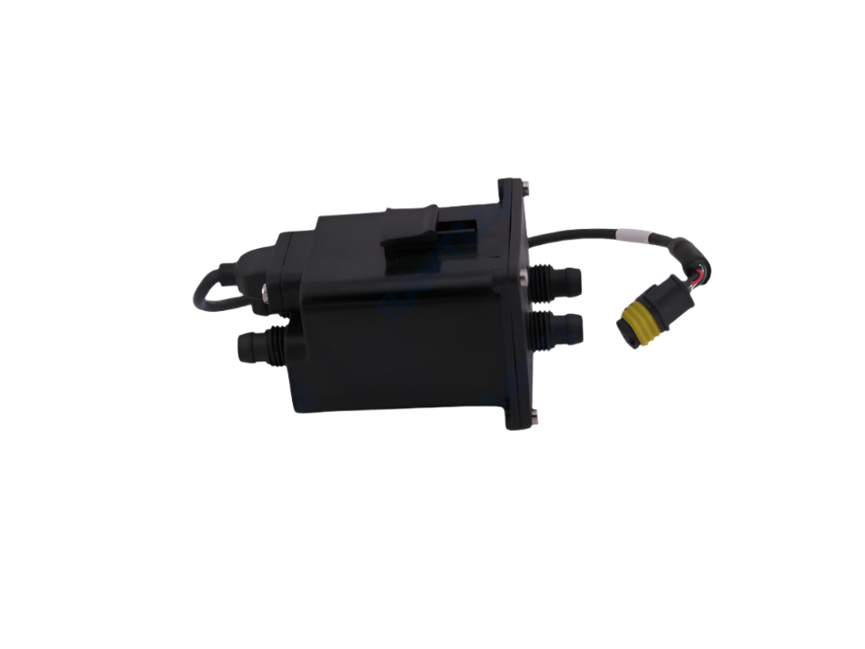 T10/T30 Flow Meter Module (With Signal Cable)