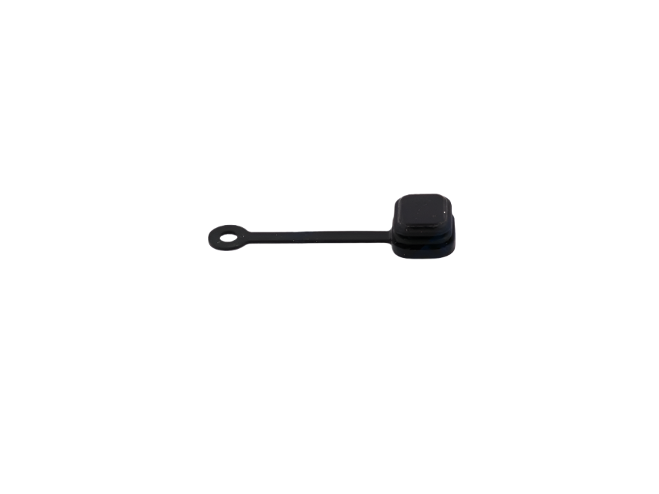 6-pin Connector Waterproof Cover