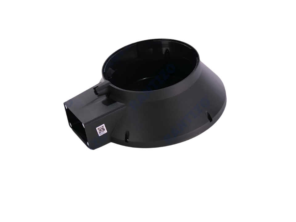 Spreader Spinner Disk Module 2.0 (With Bearing)