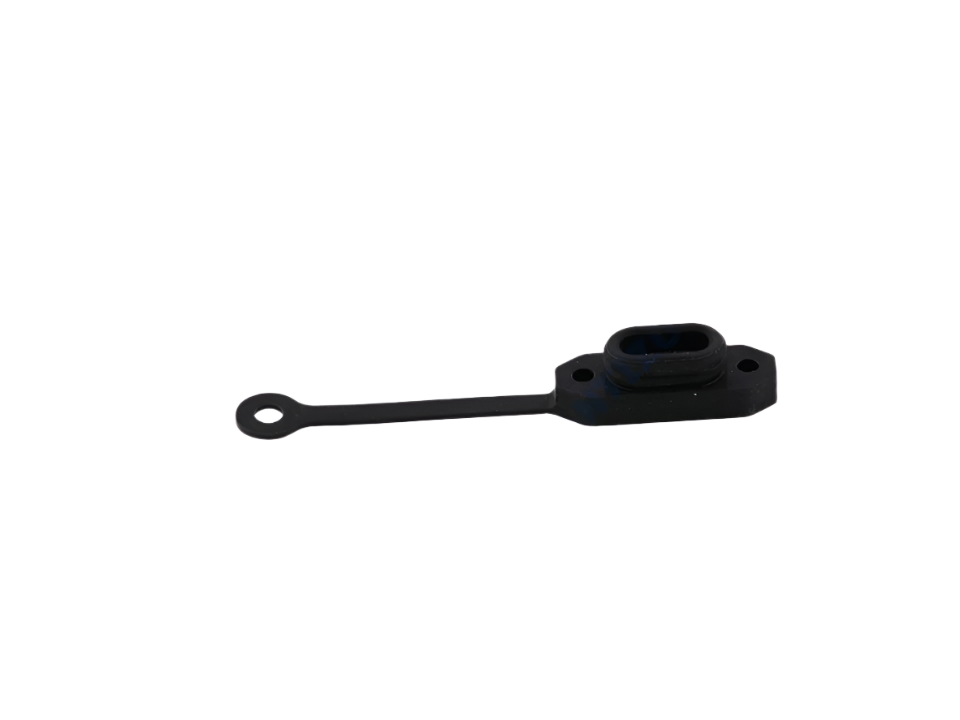 Type-C Port Waterproof Cover