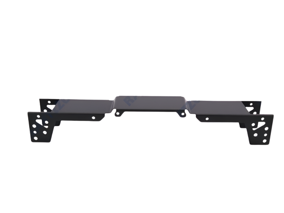 T10 Rear Frame Aluminum Parts