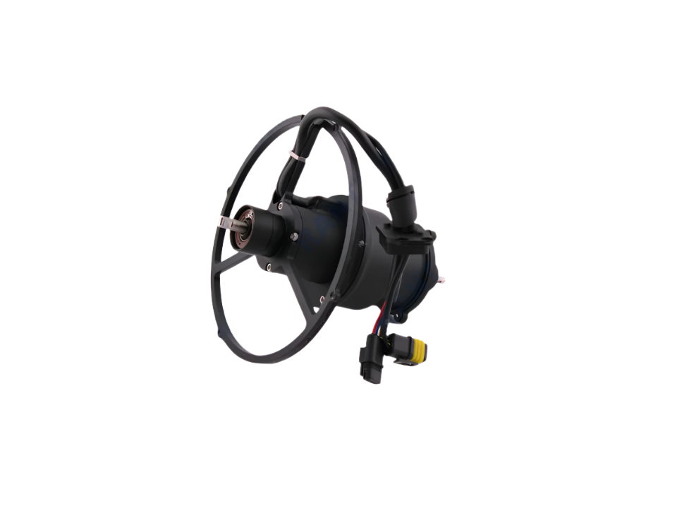 Reduction Gearbox