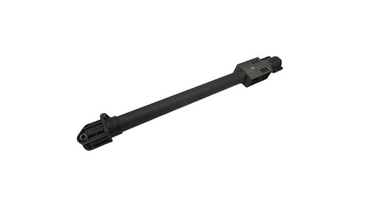 M3 Aircraft Arm (Rear Left)(With Arm Sleeve)