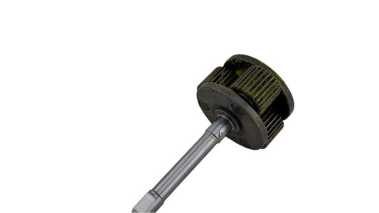 Epicyclic Gear Module