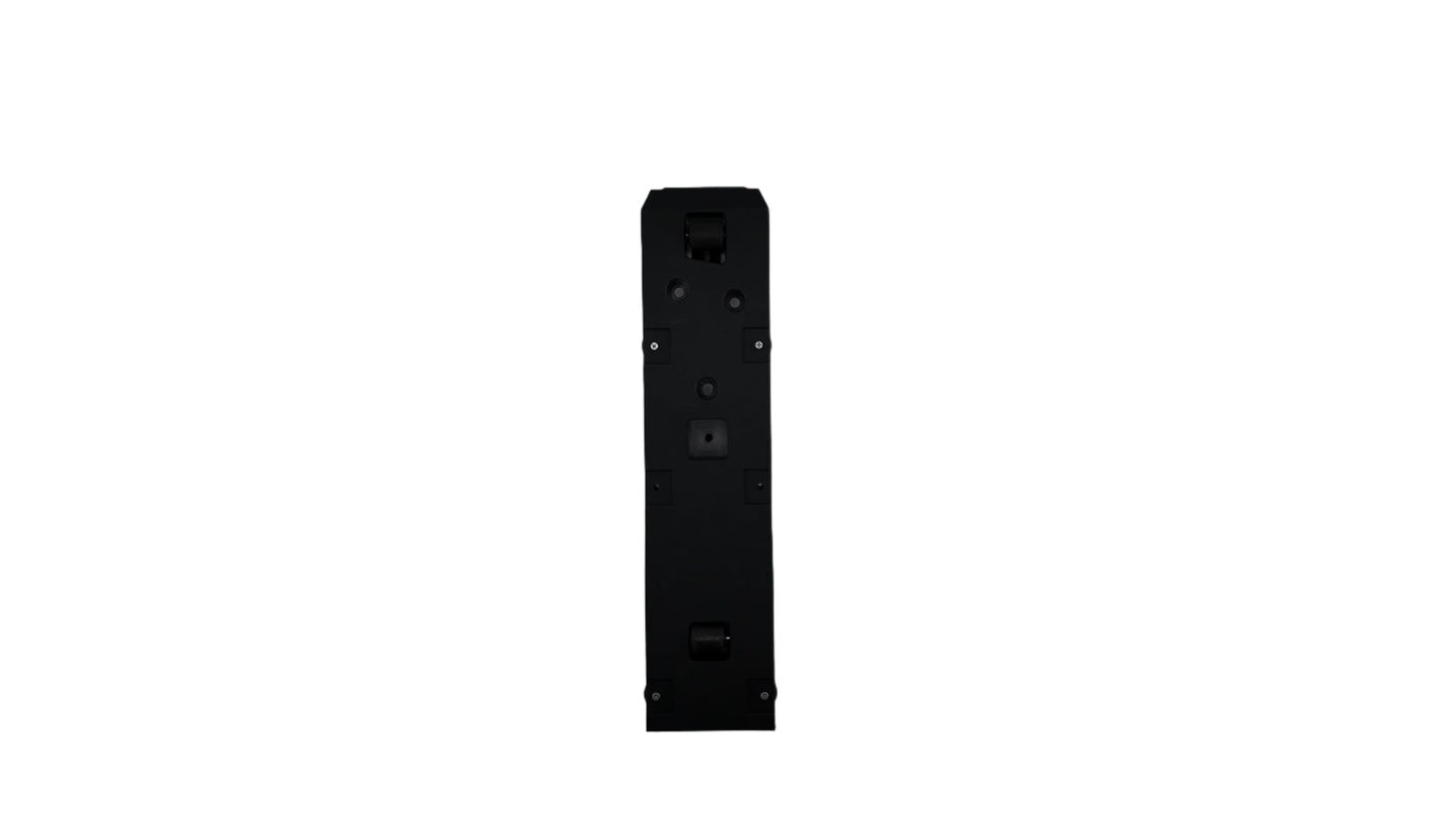 Left Extension Battery Slider