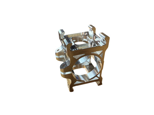 Motor Fixing Base-(Integrated)