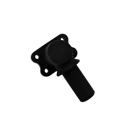 Barometer Curving Connector