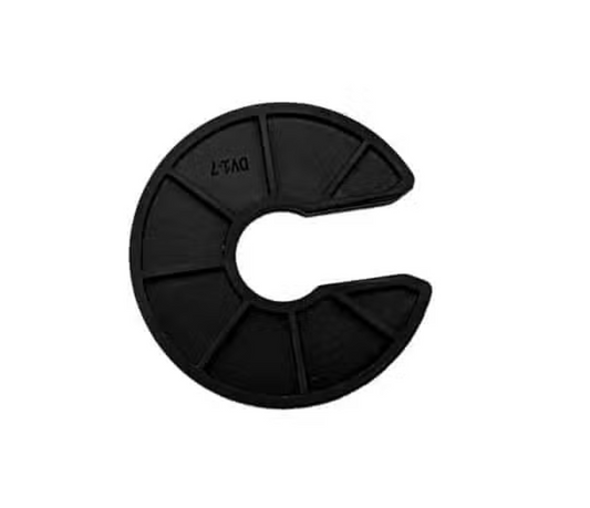 SDR Antenna Fixing Piece