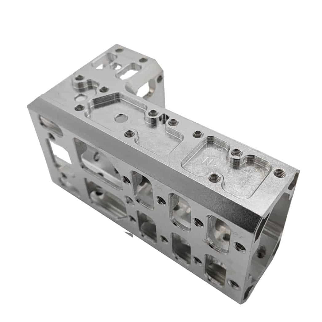 T30 Middle Frame Connector