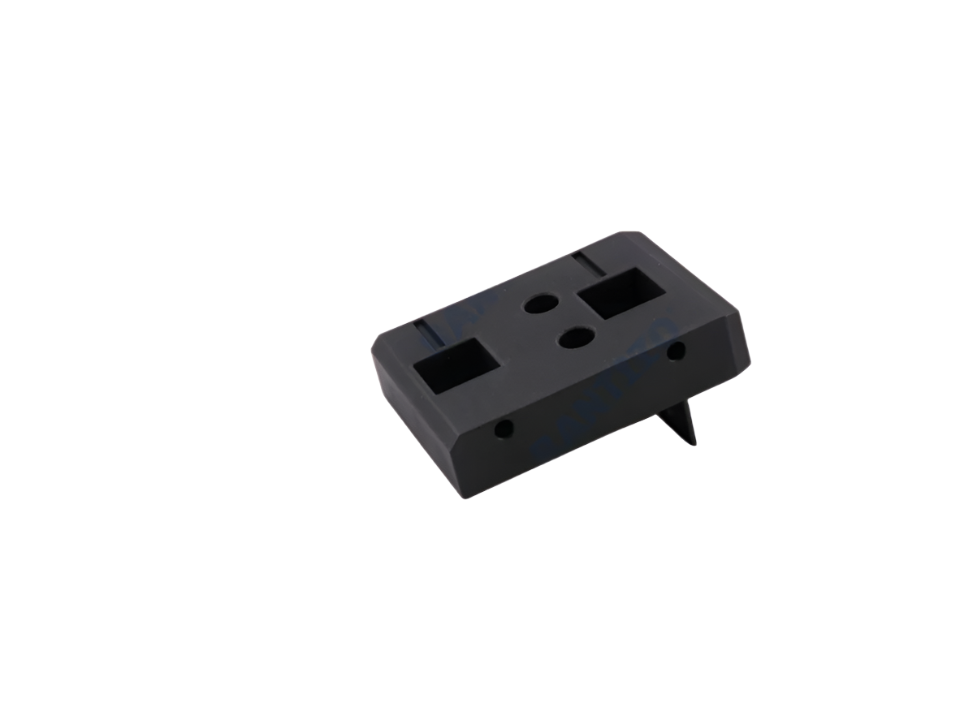 Damping Pad