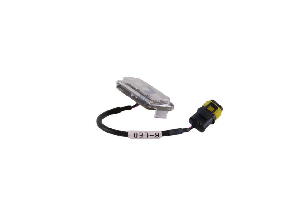 Rear LED Module