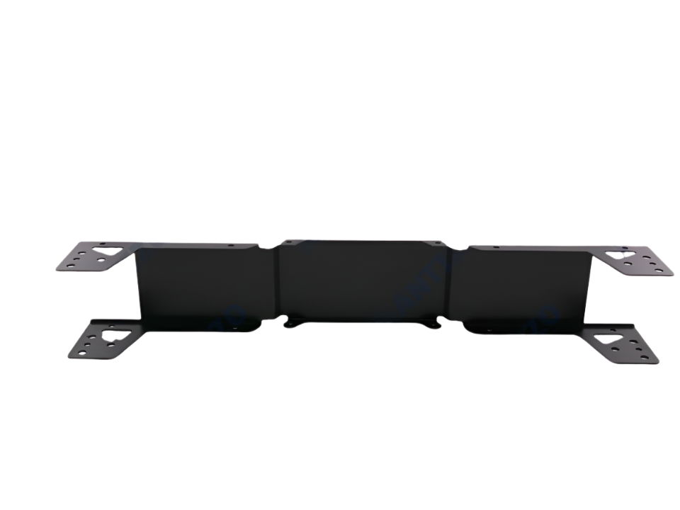 T10 Rear Frame Aluminum Parts