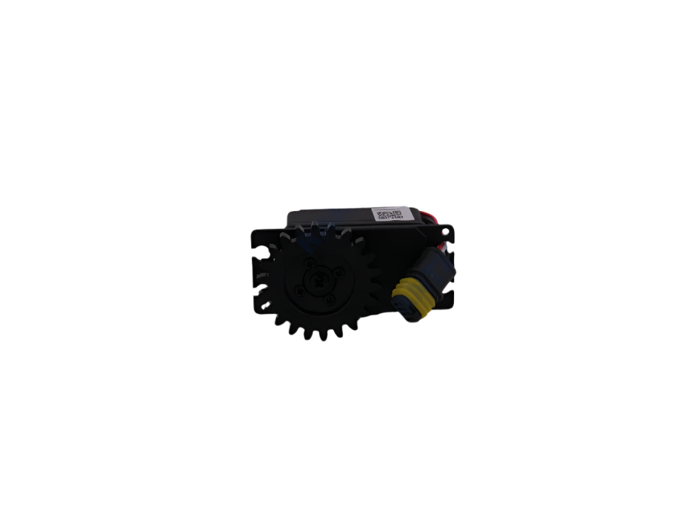 Servo Module
