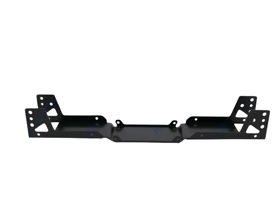 T10 Rear Frame Aluminum Parts