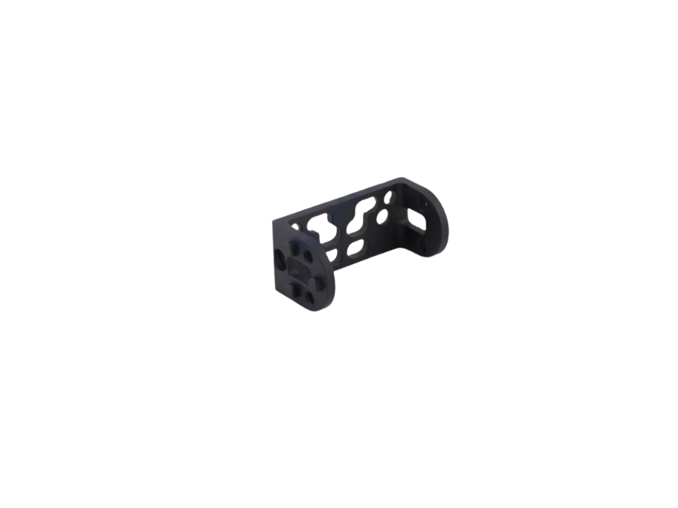 Middle Frame Connector