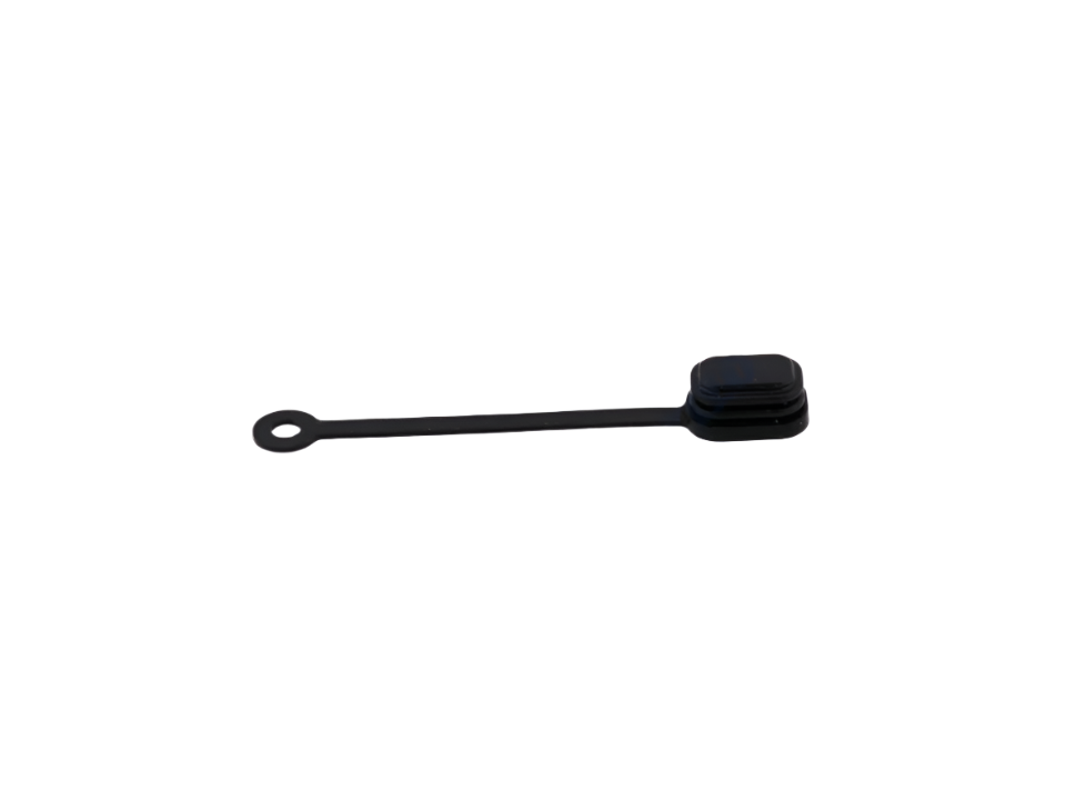 4-pin Connector Waterproof Cover