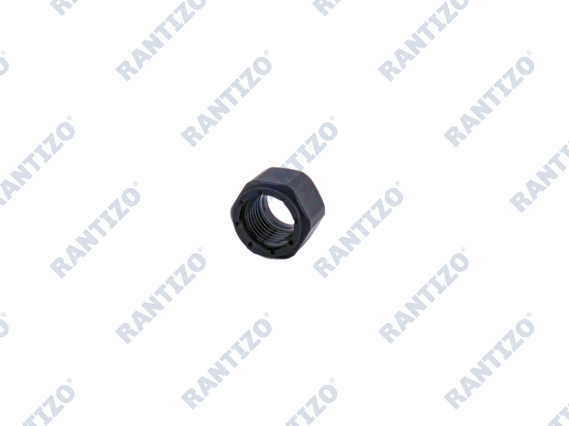 Flow Meter Nut