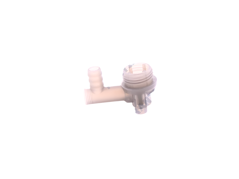 Spray Tank One-way Valve Mounting Bottom Base