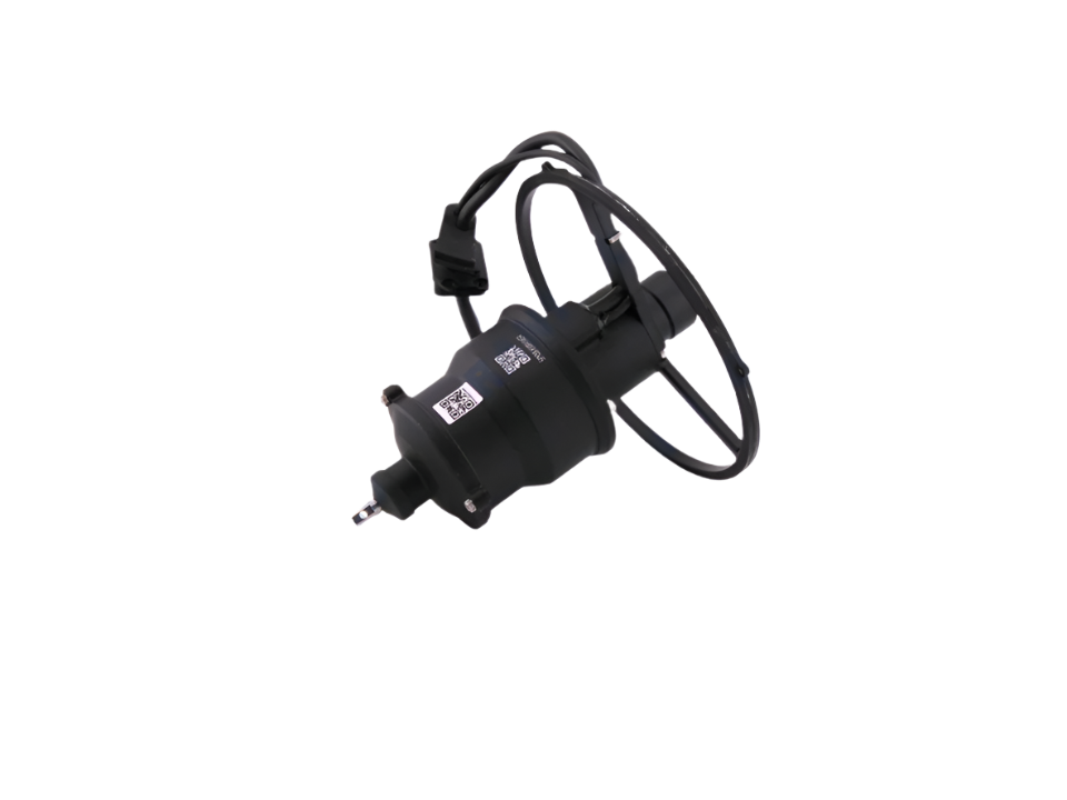 Reduction Gearbox