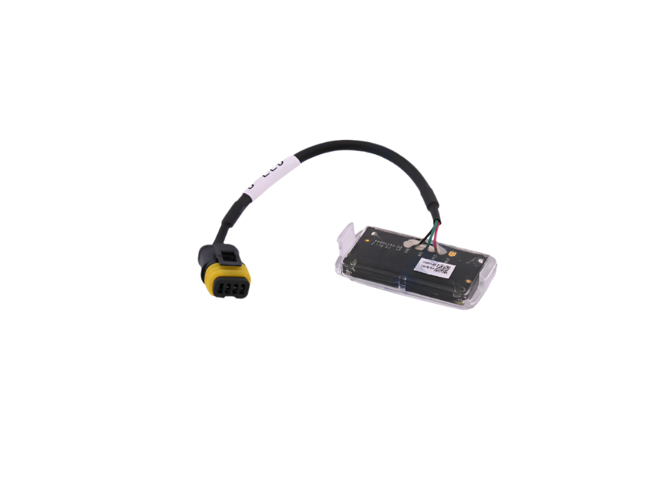 Rear LED Module