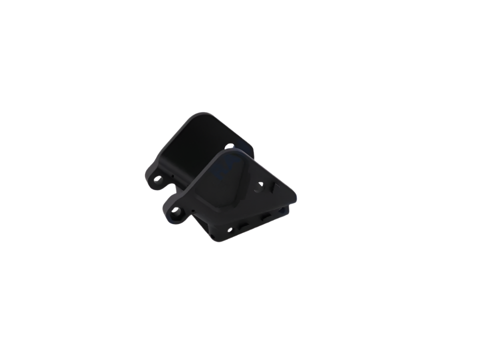 T10 Right Aircraft Arm Connector