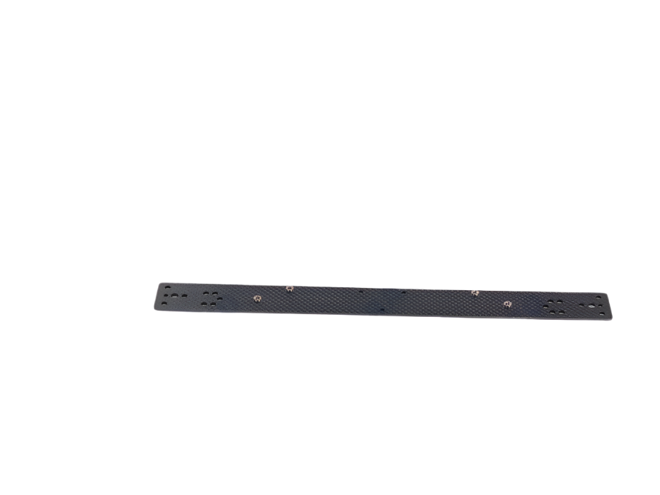 T10 Front Frame Lower Carbon Board