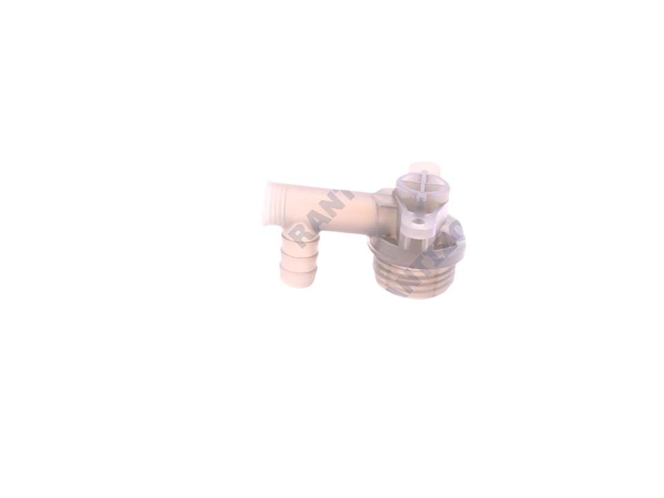 Spray Tank One-way Valve Mounting Bottom Base