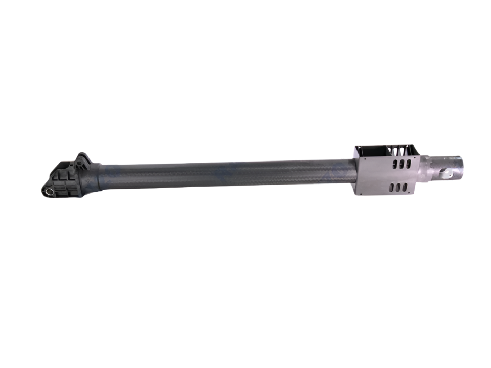 T40 V2 M4 Aircraft Arm (Rear Right)