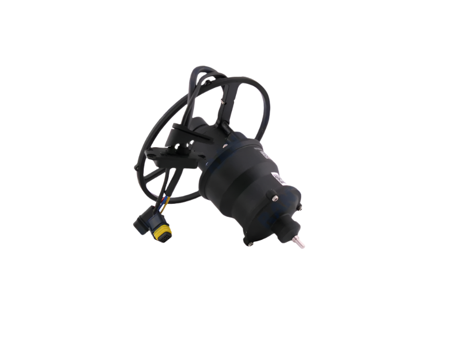 Reduction Gearbox