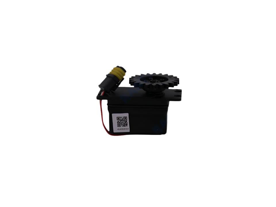Servo Module