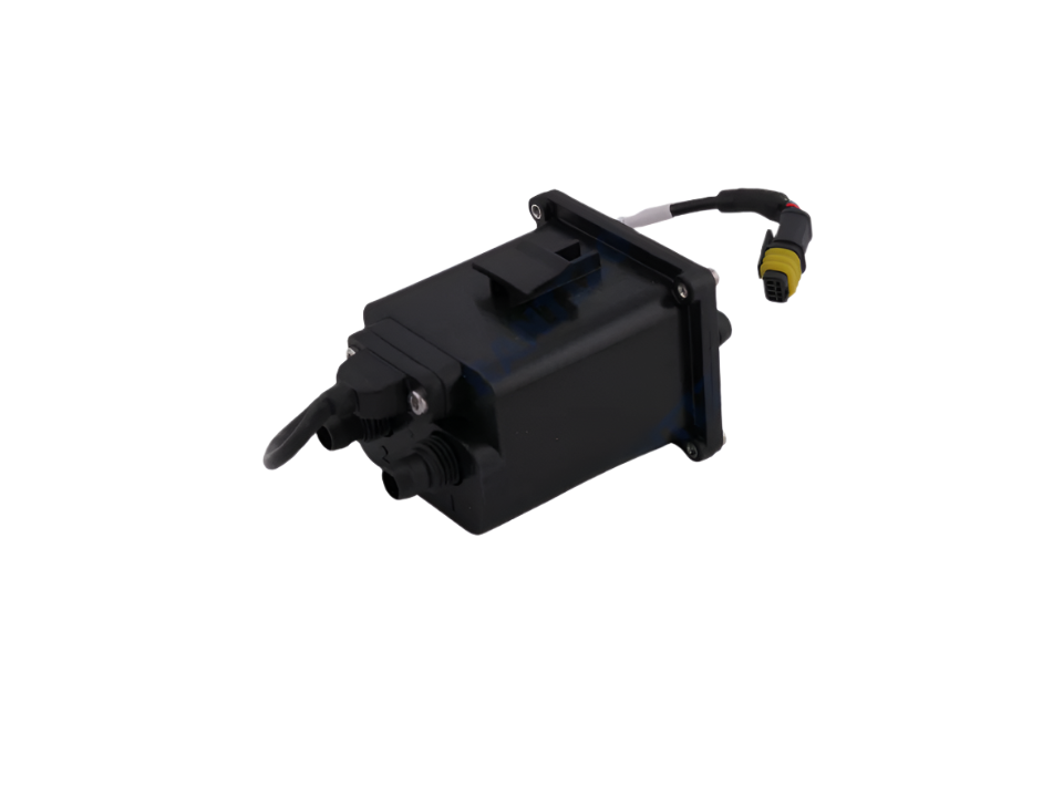 T10/T30 Flow Meter Module (With Signal Cable)