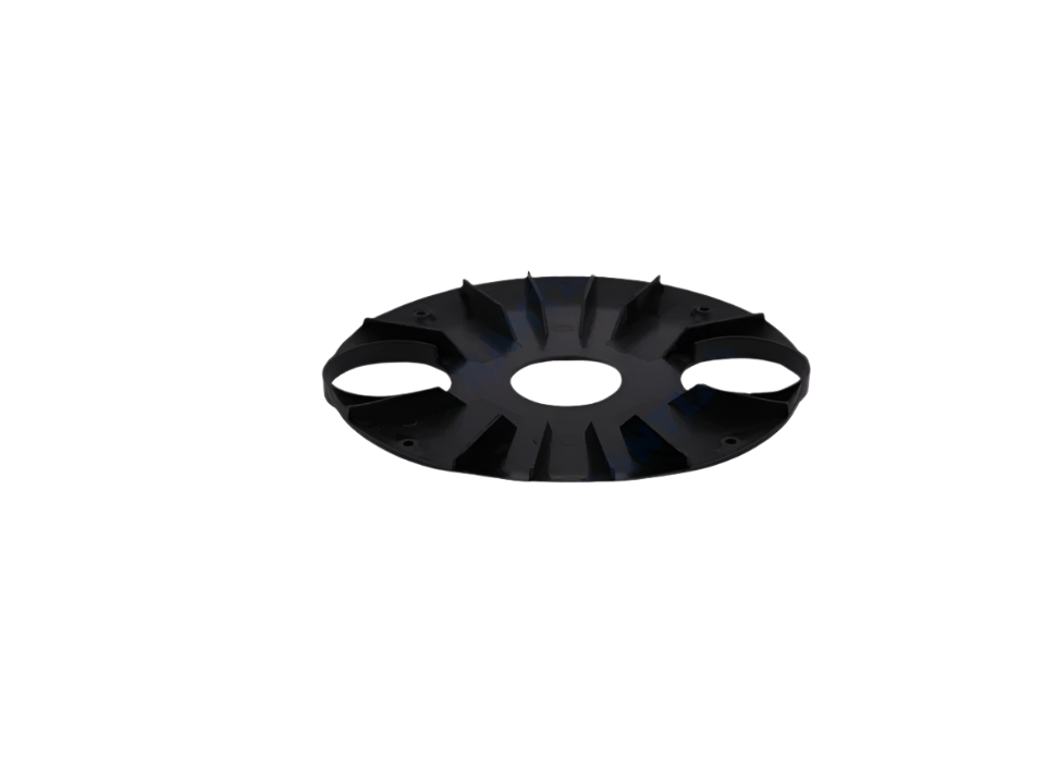 Rotor Protective Shell