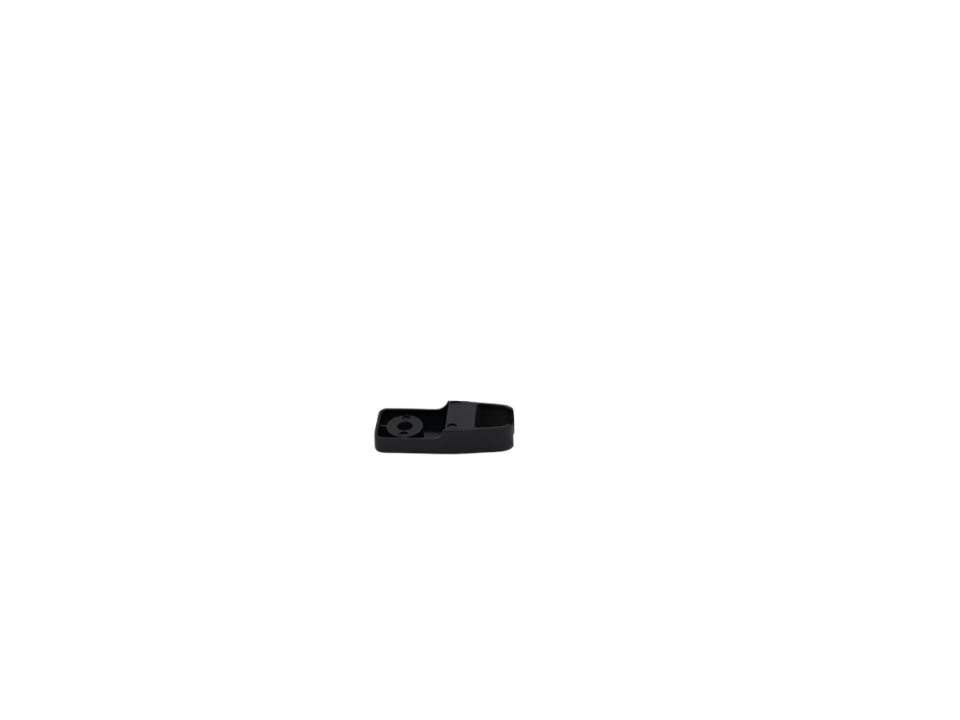 Front Shell Cable Bracket