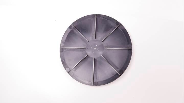 Spinner Disk