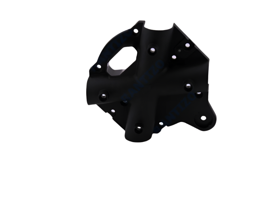 T10 Radar Fixing Base Upper Cover