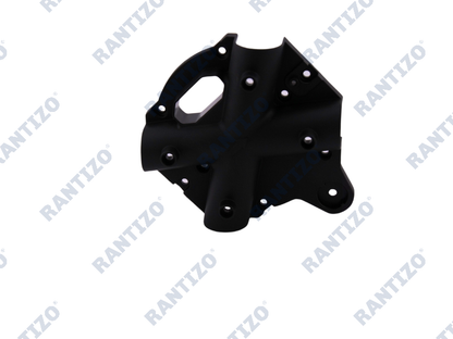 T10 Radar Fixing Base Upper Cover