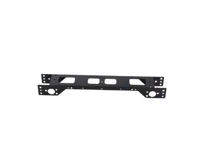 T10 Front Frame Aluminum Piece