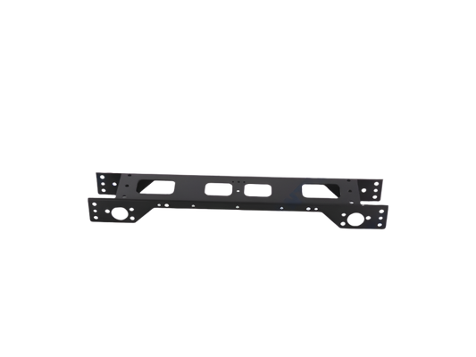 T10 Front Frame Aluminum Piece