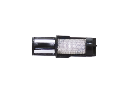 Round Ridged Female Base Filter