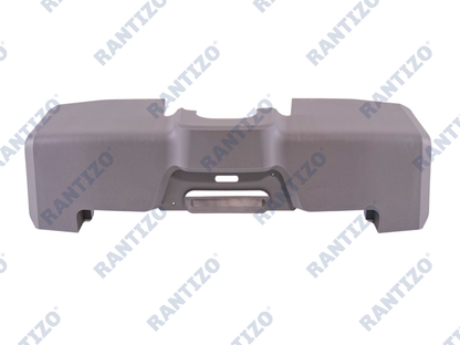 T30 Rear Shell Upper Cover