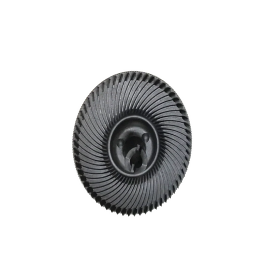 Single-Layer Centrifugal Disk