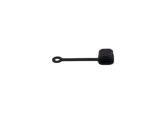 6-pin Connector Waterproof Cover