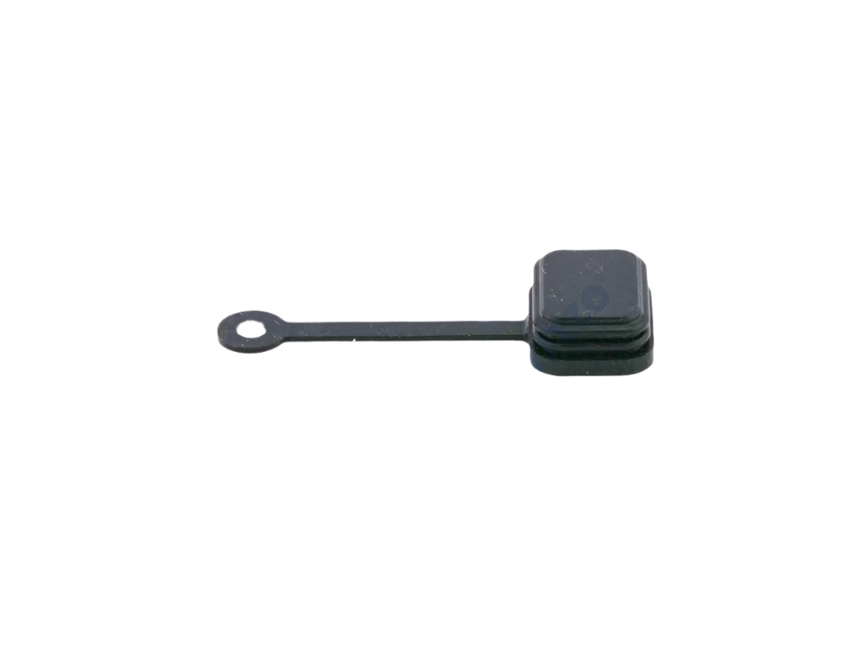 12-pin Connector Waterproof Cover