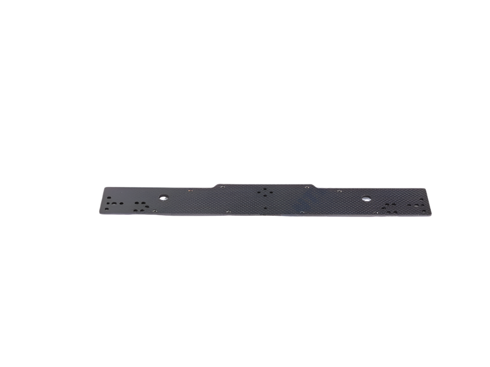 T10 Rear Frame Lower Carbon Board