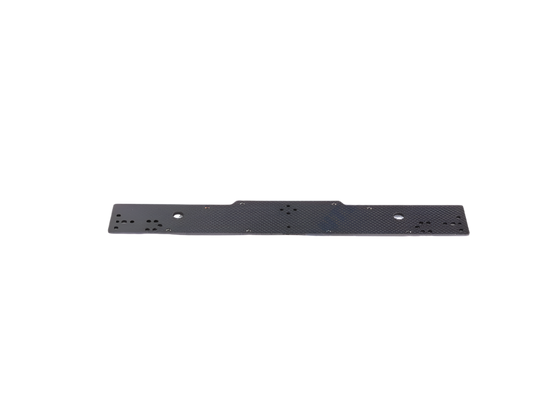 T10 Rear Frame Lower Carbon Board