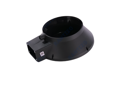 Spreader Spinner Disk Module 2.0 (With Bearing)