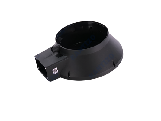 Spreader Spinner Disk Module 2.0 (With Bearing)