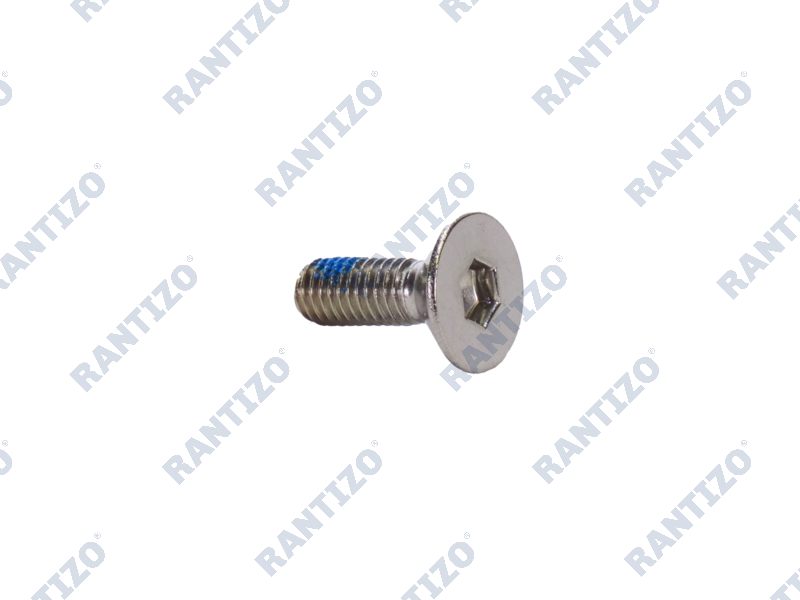 Screw M50-HF01200100-116036-5103-Y