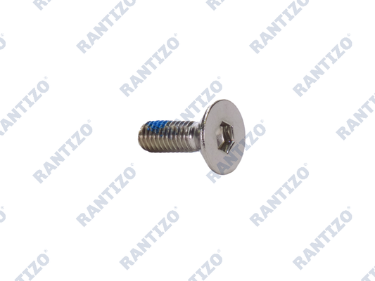 Screw M50-HF01200100-116036-5103-Y