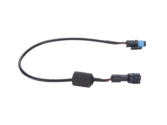 T30 Electromagnetic Exhaust Valves Cable